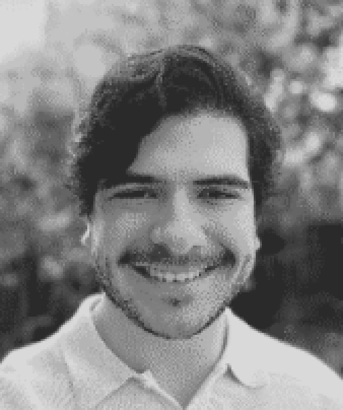 Portrait of Camilo Soto Cordovez
