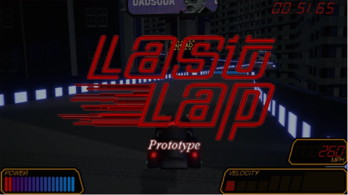 Last Lap