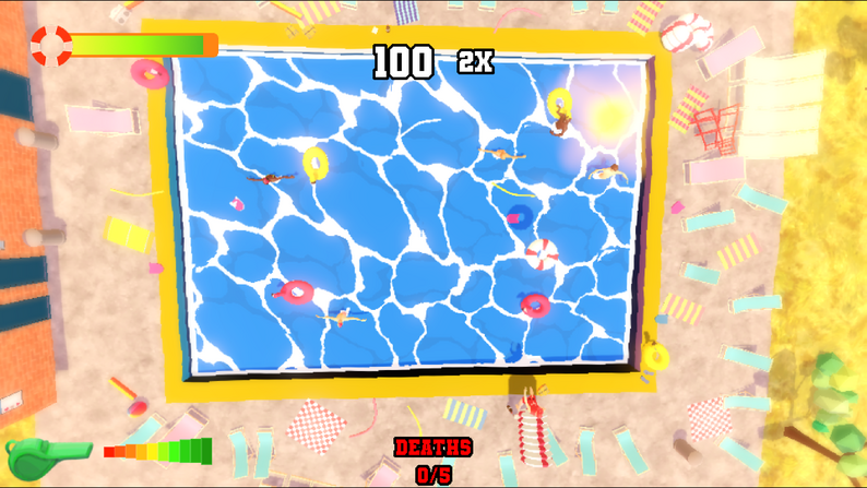 Last Responder screenshot